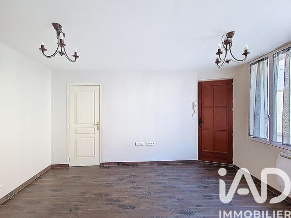 Appartement à vendre 2 pièces 48 m² Brie-Comte-Robert