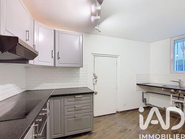 Appartement à vendre 2 pièces 48 m² Brie-Comte-Robert