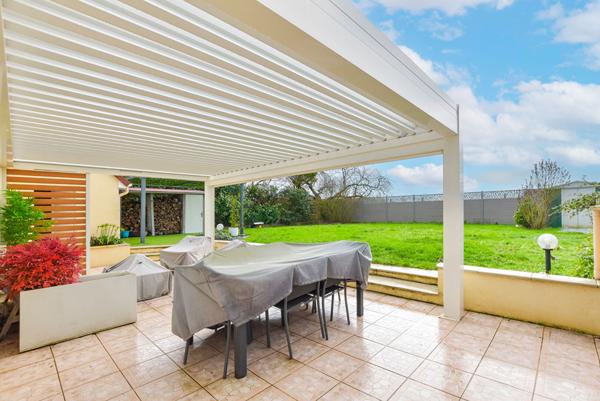 Maison spacieuse à vendre à Guignes - 4 chambres et jardin !