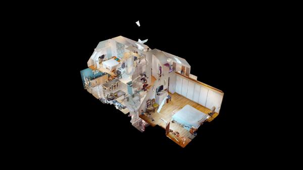 Maison spacieuse à vendre à Guignes - 4 chambres et jardin !