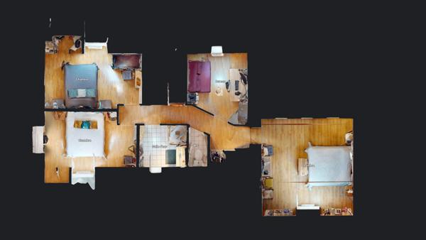 Maison spacieuse à vendre à Guignes - 4 chambres et jardin !