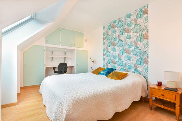 Maison spacieuse à vendre à Guignes - 4 chambres et jardin !