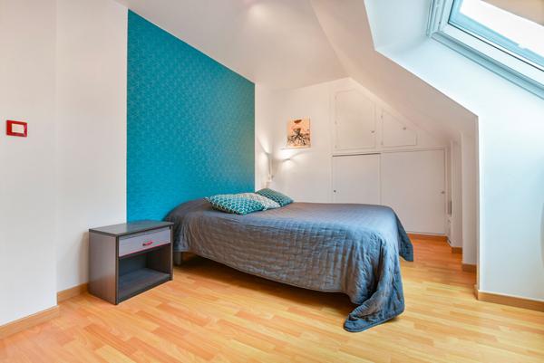 Maison spacieuse à vendre à Guignes - 4 chambres et jardin !