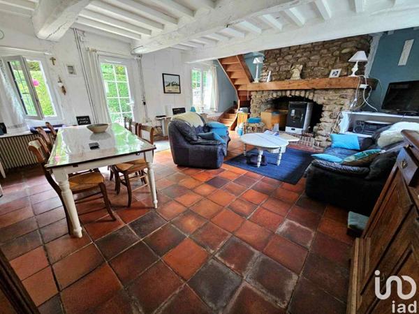 Maison à vendre 3 pièces 85 m² Gournay-en-Bray