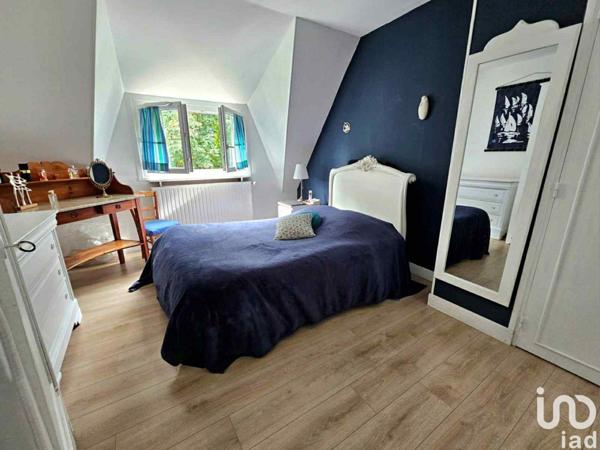 Maison à vendre 3 pièces 85 m² Gournay-en-Bray