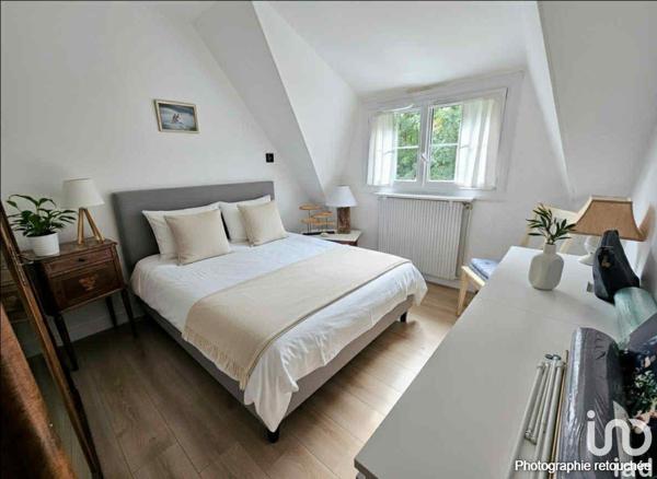 Maison à vendre 3 pièces 85 m² Gournay-en-Bray