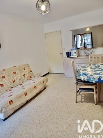 Appartement à vendre 2 pièces 48 m² Saint-Raphaël