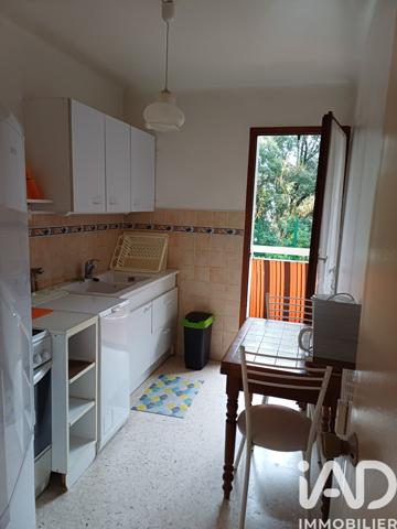 Appartement à vendre 2 pièces 48 m² Saint-Raphaël