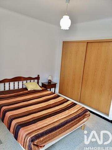 Appartement à vendre 2 pièces 48 m² Saint-Raphaël