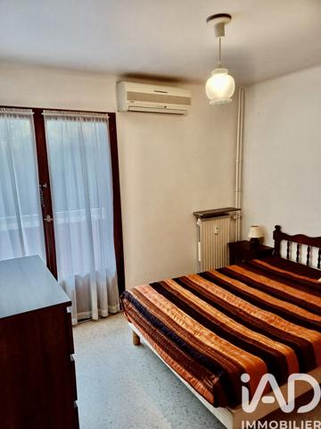 Appartement à vendre 2 pièces 48 m² Saint-Raphaël