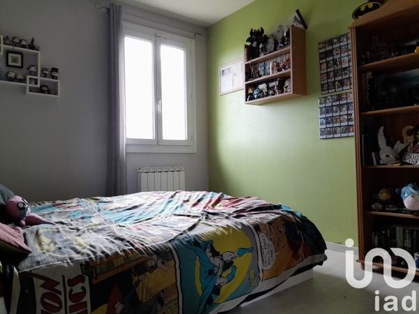 Maison à vendre 8 pièces 140 m² Coutras