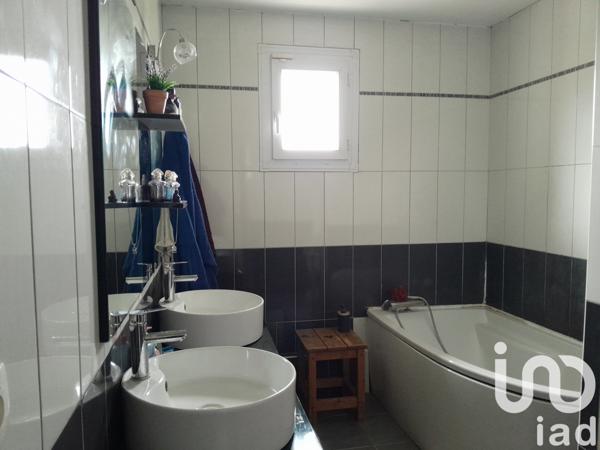 Maison à vendre 8 pièces 140 m² Coutras