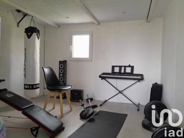 Maison à vendre 8 pièces 140 m² Coutras