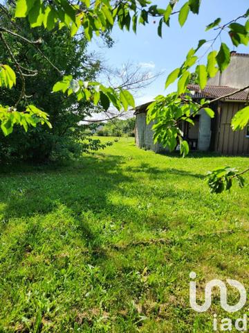 Maison à vendre 8 pièces 140 m² Coutras