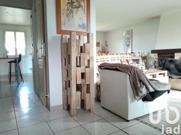 Maison à vendre 8 pièces 140 m² Coutras