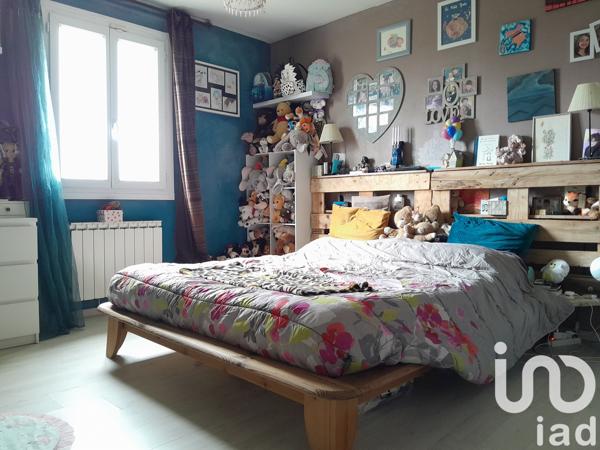 Maison à vendre 8 pièces 140 m² Coutras