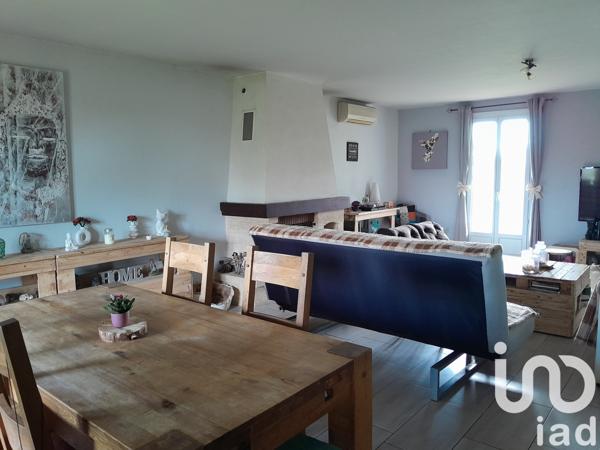 Maison à vendre 8 pièces 140 m² Coutras