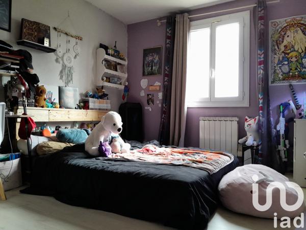 Maison à vendre 8 pièces 140 m² Coutras