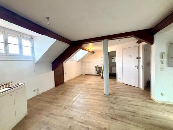 A vendre Appartement Dax 2 pièces 55 m2