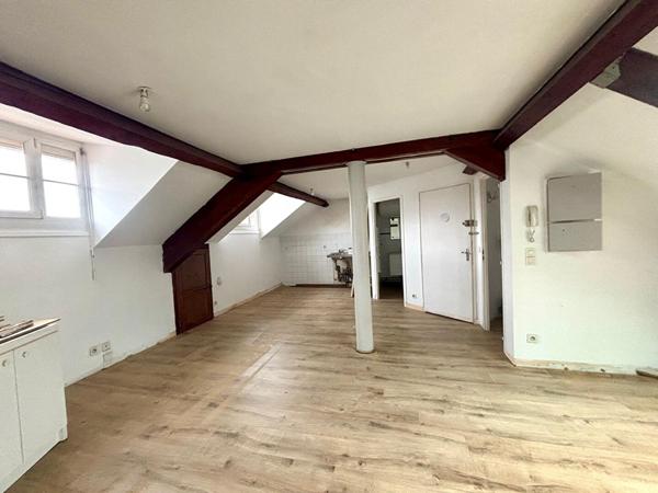 A vendre Appartement Dax 2 pièces 55 m2
