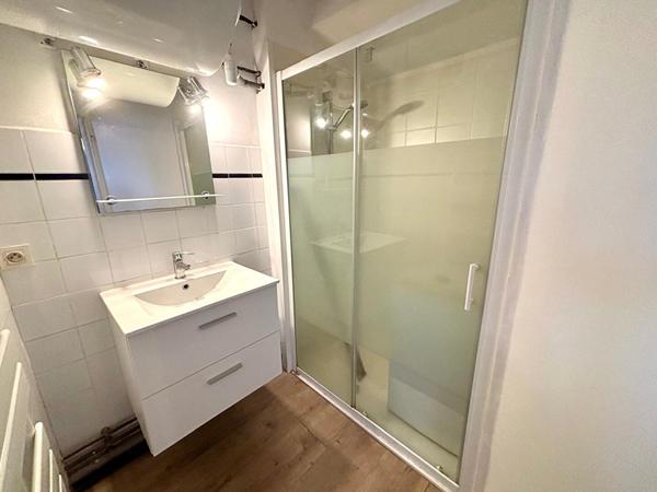 A vendre Appartement Dax 2 pièces 55 m2
