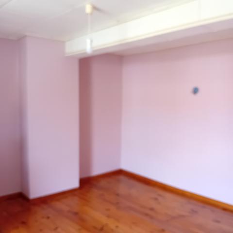 Maison de village 3-faces avec garage et jardin à trois pas Villepinte (11150)