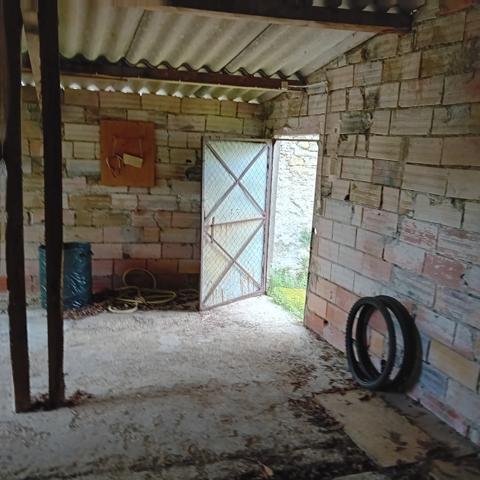 Maison de village 3-faces avec garage et jardin à trois pas Villepinte (11150)