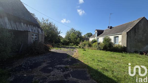 Maison à vendre 1 pièce 62 m² Noyal-Muzillac