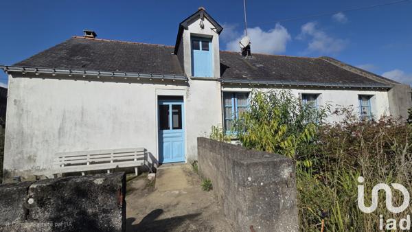 Maison à vendre 1 pièce 62 m² Noyal-Muzillac