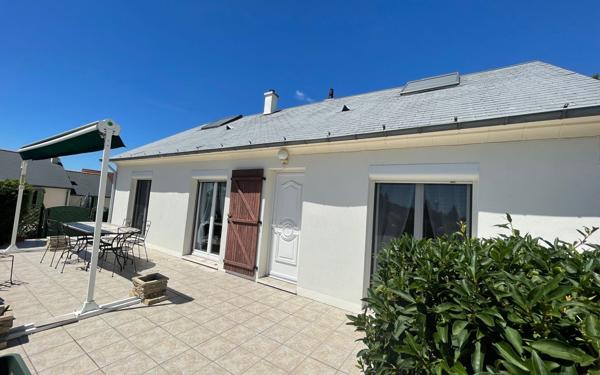 Maison à louer    5 pièces • 90 m2 Luynes