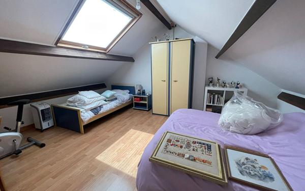 Maison à louer    5 pièces • 90 m2 Luynes