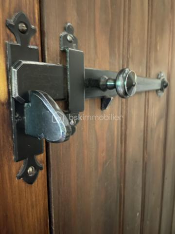 Maison ancienne de 234 m²