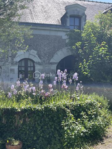 Maison ancienne de 234 m²