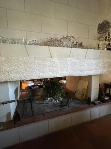 Maison ancienne de 234 m²