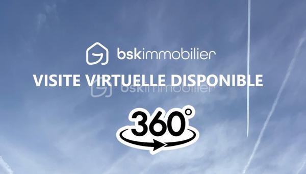 Maison ancienne de 234 m²