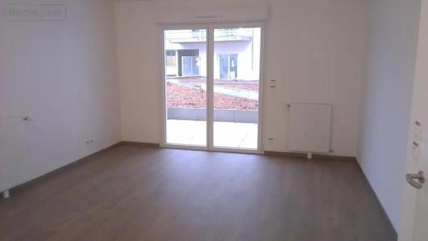 Location - Appartement Rennes 35000 2 pièces 42 m 2