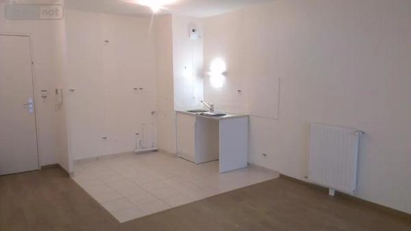 Location - Appartement Rennes 35000 2 pièces 42 m 2