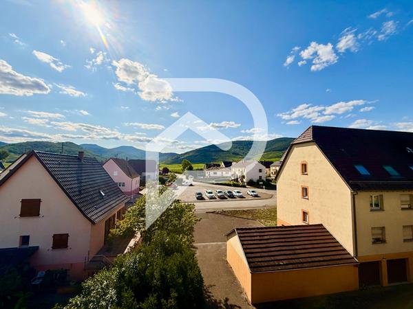 Appartement 3 pièces 88 m2