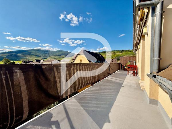 Appartement 3 pièces 88 m2