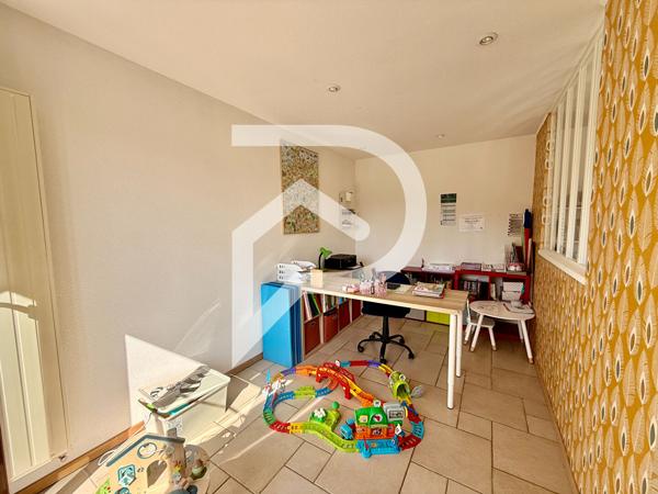 Appartement 3 pièces 88 m2