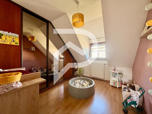 Appartement 3 pièces 88 m2