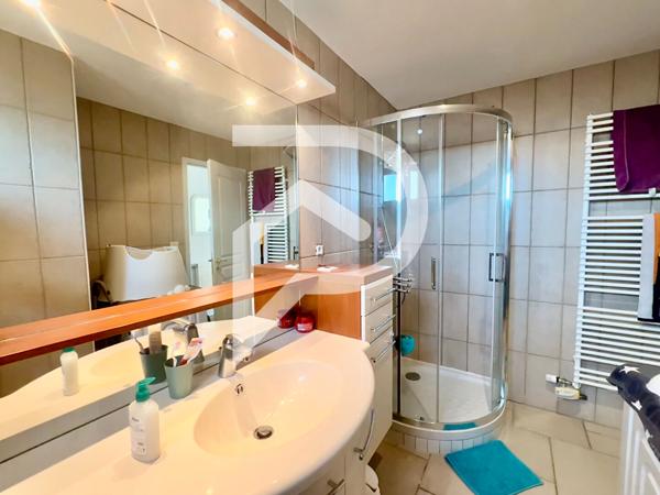 Appartement 3 pièces 88 m2