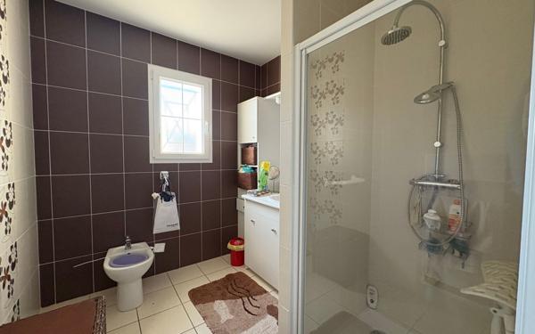 Maison à vendre    4 pièces •  Marennes