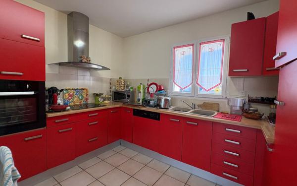 Maison à vendre    4 pièces •  Marennes