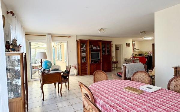 Maison à vendre    4 pièces •  Marennes