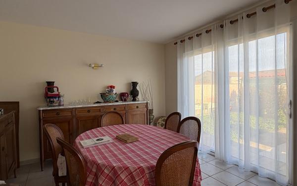 Maison à vendre    4 pièces •  Marennes