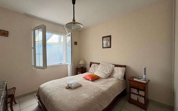 Maison à vendre    4 pièces •  Marennes