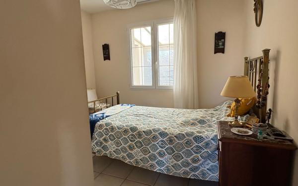 Maison à vendre    4 pièces •  Marennes