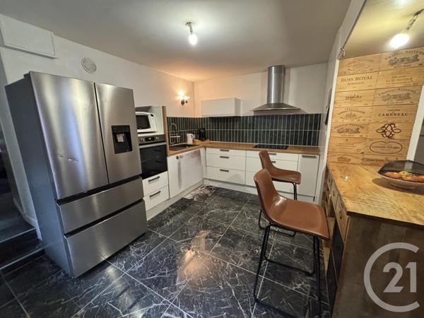 Maison à vendre  5 pièces - 92,06 m2 CHERBOURG EN COTENTIN - 50