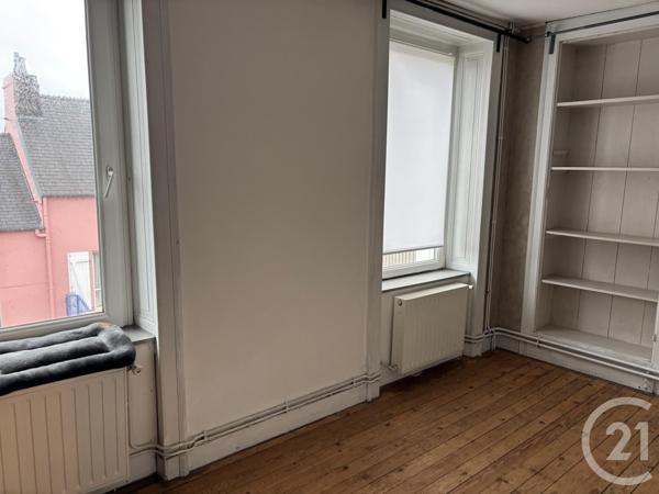 Maison à vendre  5 pièces - 92,06 m2 CHERBOURG EN COTENTIN - 50